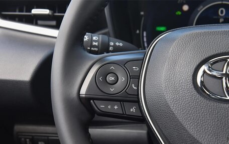 Toyota Corolla, 2025 год, 2 540 000 рублей, 11 фотография