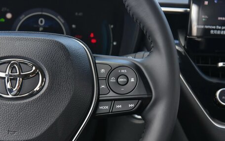 Toyota Corolla, 2025 год, 2 540 000 рублей, 12 фотография