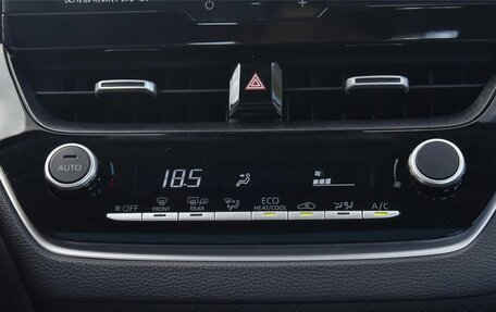 Toyota Corolla, 2025 год, 2 540 000 рублей, 13 фотография