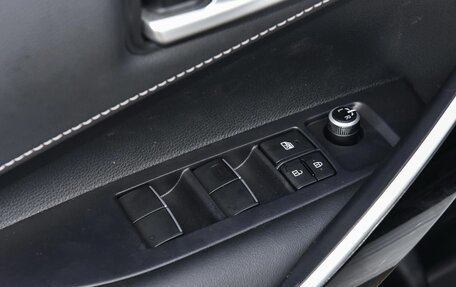 Toyota Corolla, 2025 год, 2 540 000 рублей, 15 фотография