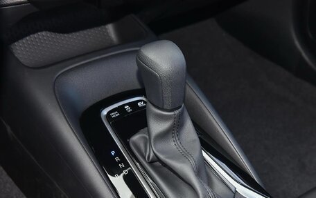 Toyota Corolla, 2025 год, 2 540 000 рублей, 17 фотография