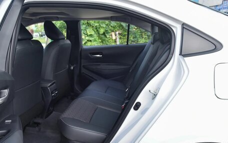 Toyota Corolla, 2025 год, 2 540 000 рублей, 18 фотография