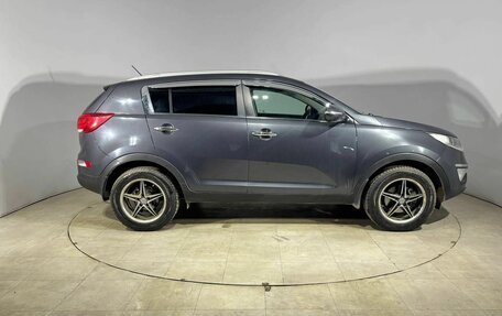 KIA Sportage III, 2014 год, 1 350 000 рублей, 3 фотография