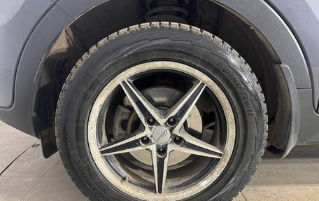 KIA Sportage III, 2014 год, 1 350 000 рублей, 10 фотография