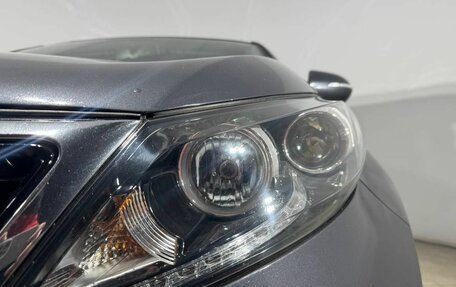 KIA Sportage III, 2014 год, 1 350 000 рублей, 8 фотография