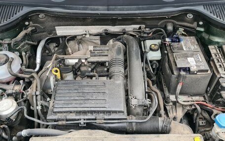 Skoda Karoq I, 2021 год, 2 400 000 рублей, 8 фотография