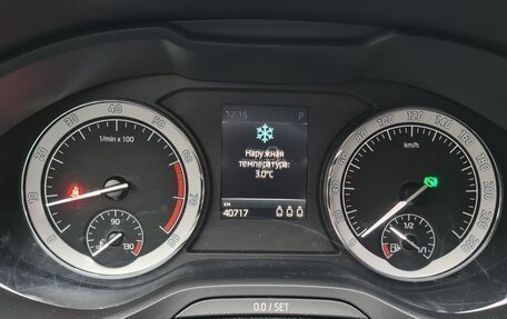 Skoda Karoq I, 2021 год, 2 400 000 рублей, 11 фотография