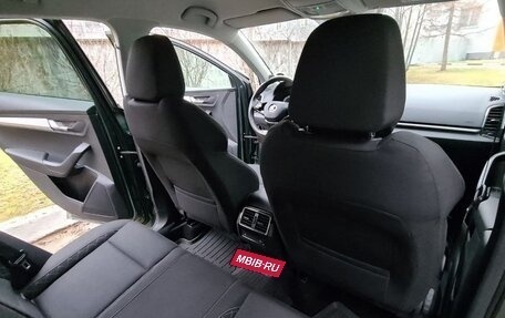 Skoda Karoq I, 2021 год, 2 400 000 рублей, 6 фотография