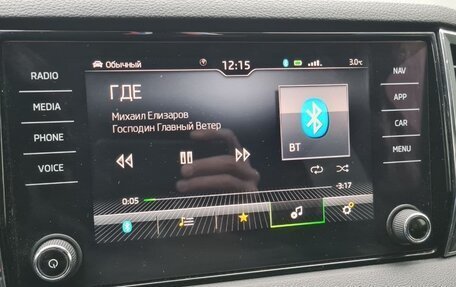 Skoda Karoq I, 2021 год, 2 400 000 рублей, 14 фотография