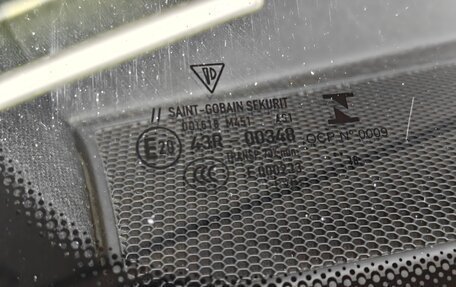 Porsche Macan I рестайлинг, 2018 год, 5 000 000 рублей, 11 фотография