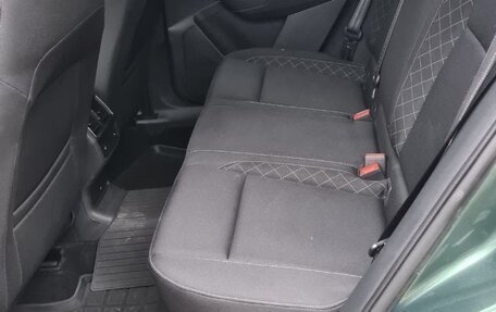 Skoda Karoq I, 2021 год, 2 400 000 рублей, 15 фотография