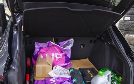 Porsche Macan I рестайлинг, 2018 год, 5 000 000 рублей, 10 фотография