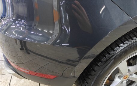 Porsche Macan I рестайлинг, 2018 год, 5 000 000 рублей, 5 фотография