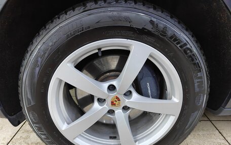 Porsche Macan I рестайлинг, 2018 год, 5 000 000 рублей, 6 фотография