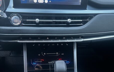 Chery Tiggo 4 I рестайлинг, 2022 год, 1 025 000 рублей, 12 фотография