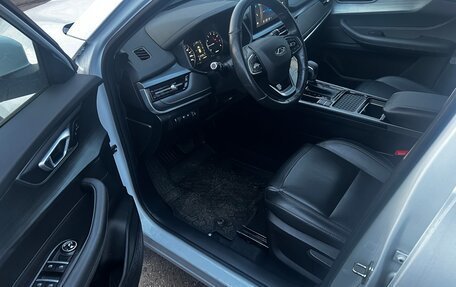 Chery Tiggo 4 I рестайлинг, 2022 год, 1 025 000 рублей, 13 фотография