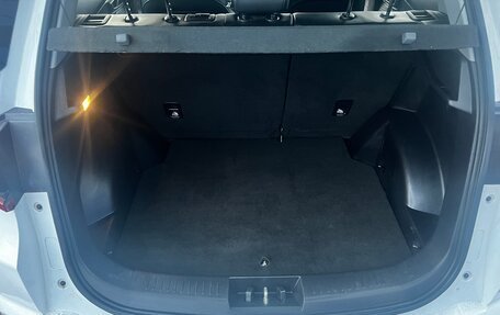 Chery Tiggo 4 I рестайлинг, 2022 год, 1 025 000 рублей, 15 фотография