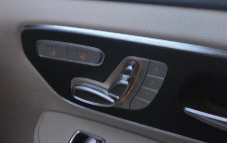 Mercedes-Benz V-Класс, 2021 год, 16 фотография