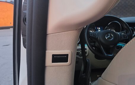 Mercedes-Benz V-Класс, 2021 год, 10 фотография