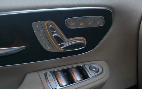 Mercedes-Benz V-Класс, 2021 год, 15 фотография