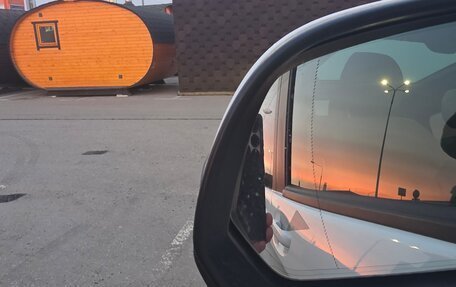 Mercedes-Benz V-Класс, 2021 год, 8 фотография