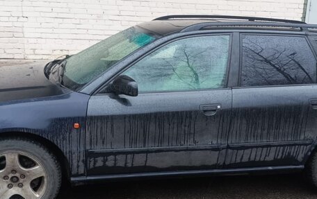 Audi A4, 1996 год, 350 000 рублей, 4 фотография