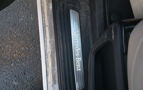 Mercedes-Benz V-Класс, 2021 год, 20 фотография