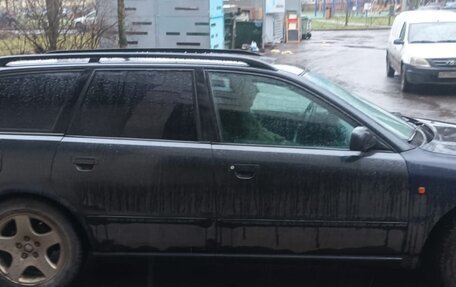 Audi A4, 1996 год, 350 000 рублей, 2 фотография