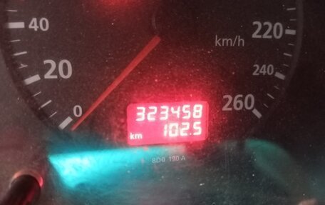 Audi A4, 1996 год, 350 000 рублей, 6 фотография