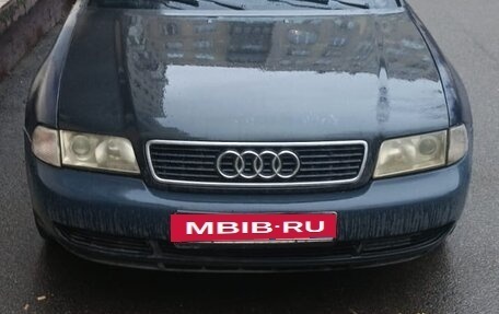 Audi A4, 1996 год, 350 000 рублей, 3 фотография