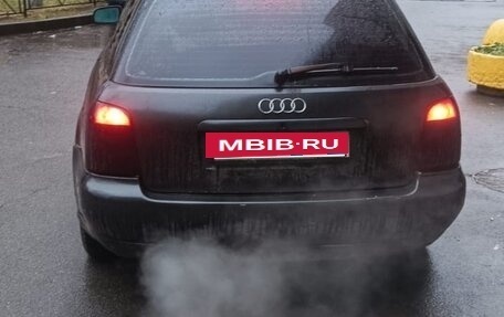 Audi A4, 1996 год, 350 000 рублей, 5 фотография