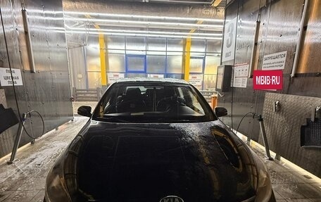 KIA Rio IV, 2018 год, 1 449 999 рублей, 3 фотография