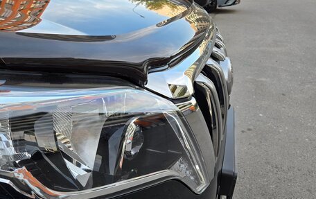 Toyota Land Cruiser Prado 150 рестайлинг 2, 2016 год, 4 200 000 рублей, 5 фотография