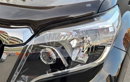 Toyota Land Cruiser Prado 150 рестайлинг 2, 2016 год, 4 200 000 рублей, 6 фотография