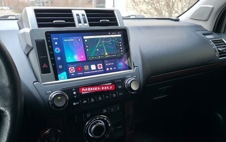 Toyota Land Cruiser Prado 150 рестайлинг 2, 2016 год, 4 200 000 рублей, 10 фотография