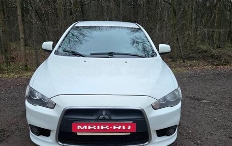Mitsubishi Lancer IX, 2011 год, 790 000 рублей, 3 фотография