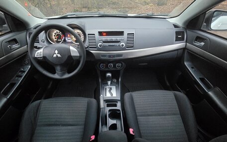 Mitsubishi Lancer IX, 2011 год, 790 000 рублей, 12 фотография