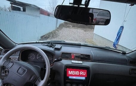 Honda CR-V IV, 1999 год, 460 000 рублей, 2 фотография