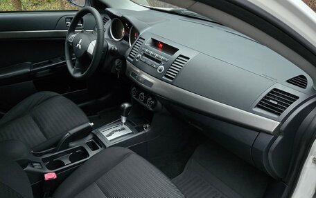 Mitsubishi Lancer IX, 2011 год, 790 000 рублей, 13 фотография