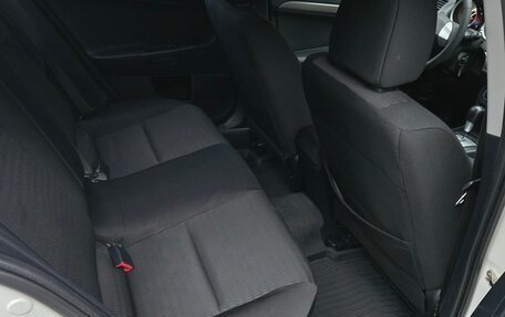 Mitsubishi Lancer IX, 2011 год, 790 000 рублей, 15 фотография