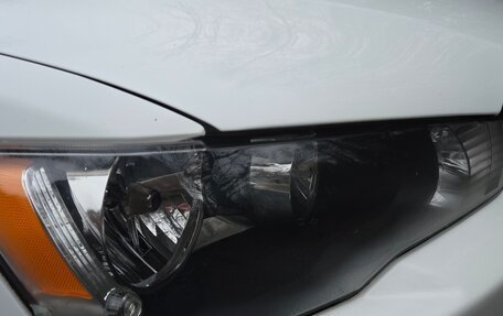 Mitsubishi Lancer IX, 2011 год, 790 000 рублей, 19 фотография