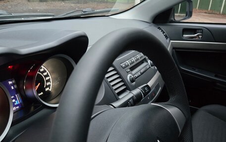 Mitsubishi Lancer IX, 2011 год, 790 000 рублей, 16 фотография