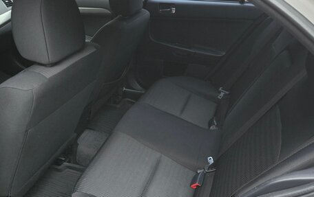 Mitsubishi Lancer IX, 2011 год, 790 000 рублей, 14 фотография