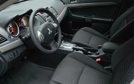 Mitsubishi Lancer IX, 2011 год, 790 000 рублей, 11 фотография