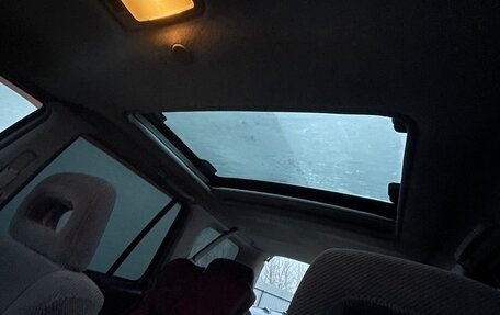 Honda CR-V IV, 1999 год, 460 000 рублей, 4 фотография