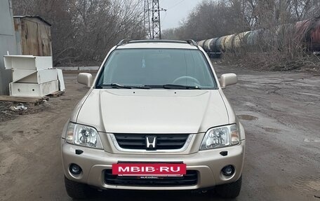 Honda CR-V IV, 1999 год, 460 000 рублей, 6 фотография