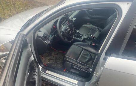 Audi A4, 2006 год, 700 000 рублей, 4 фотография