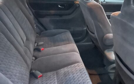 Honda CR-V IV, 1999 год, 460 000 рублей, 12 фотография