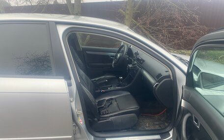 Audi A4, 2006 год, 700 000 рублей, 7 фотография