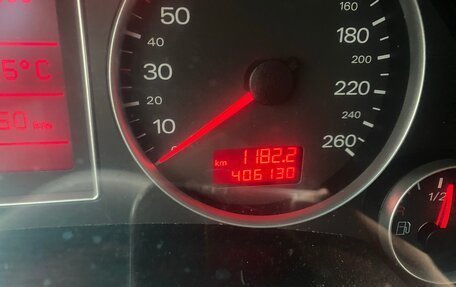 Audi A4, 2006 год, 700 000 рублей, 3 фотография